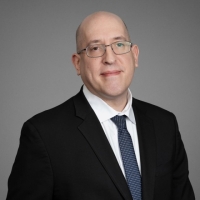 Daniel Shafer, Esq. - photo from Kirschenbaum & Kirschenbaum public team page