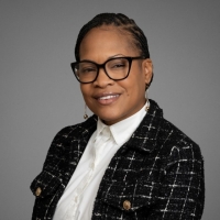 Dorothy Thomas - photo from Kirschenbaum & Kirschenbaum public team page