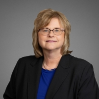 Eileen Wagda - photo from Kirschenbaum & Kirschenbaum public team page