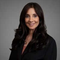 Ella Reynolds - photo from Kirschenbaum & Kirschenbaum public team page