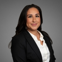 Wendy Gonzalez - photo from Kirschenbaum & Kirschenbaum public team page